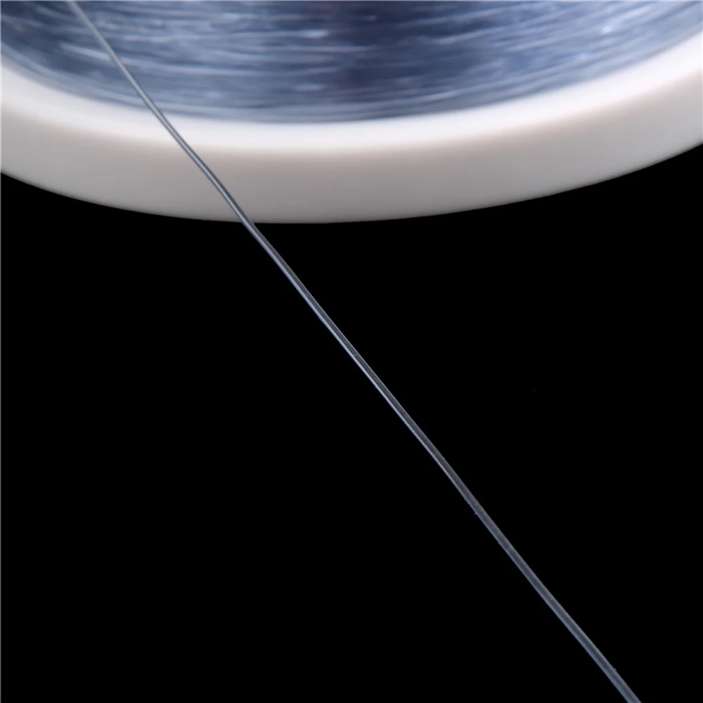 Sedal de pesca de nailon, hilo de monofilamento azul de 2600M/6500M, 13,7 lb/23,1 lb, alambre superlíder, equipo de pesca de carpa de agua salada - imagen 4