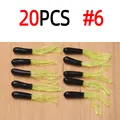 20pcs Color 6