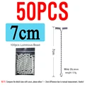 50pcs  7cm Arms
