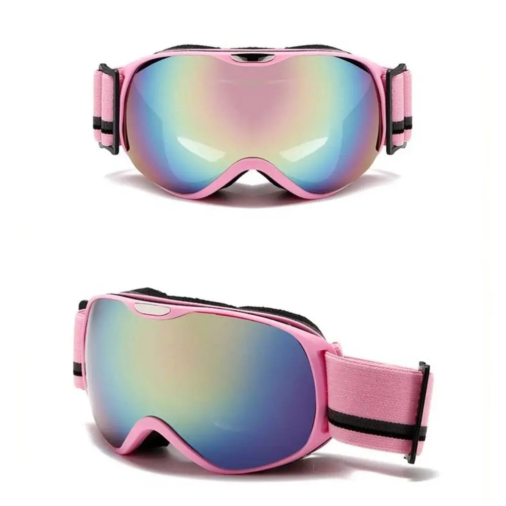 Gafas de Esquí Infantiles Antivaho Doble Capa – Snowboard - imagen 5