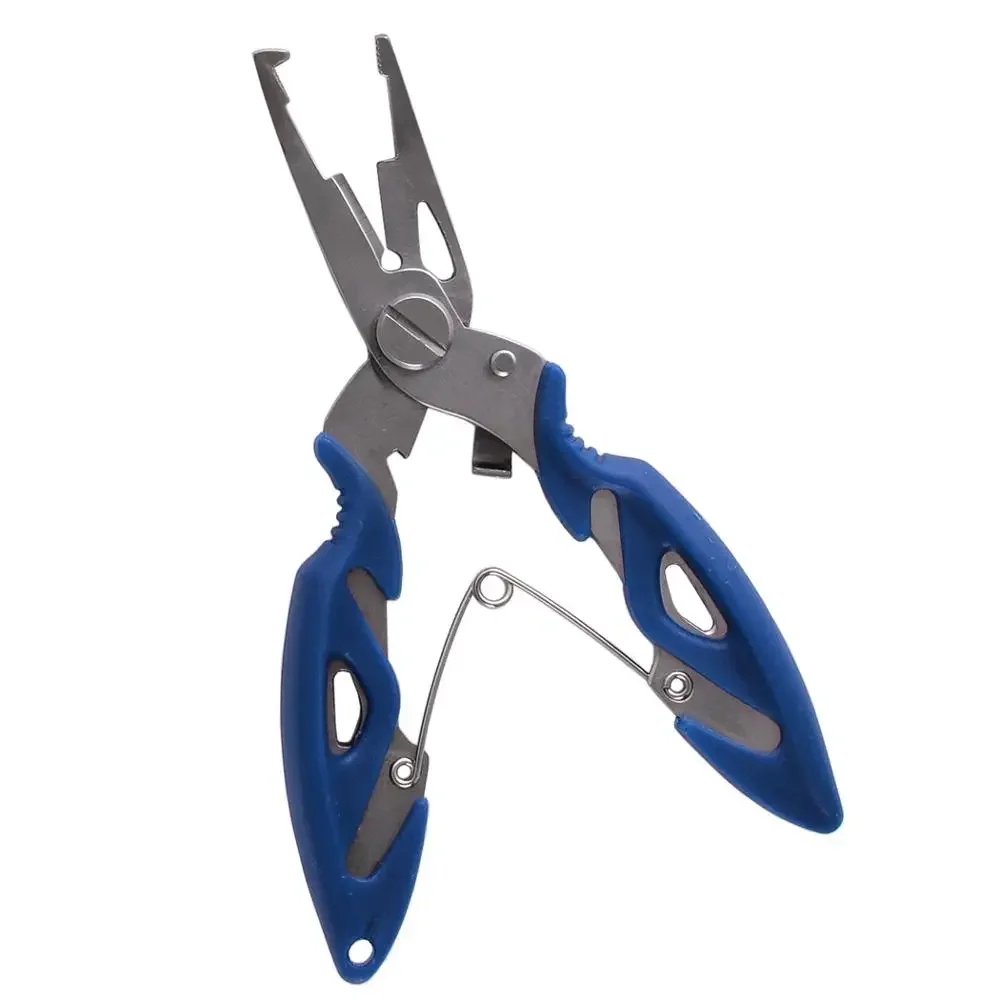 Blue Pliers