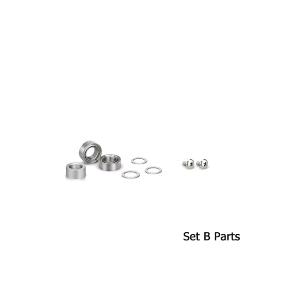 Set B Parts