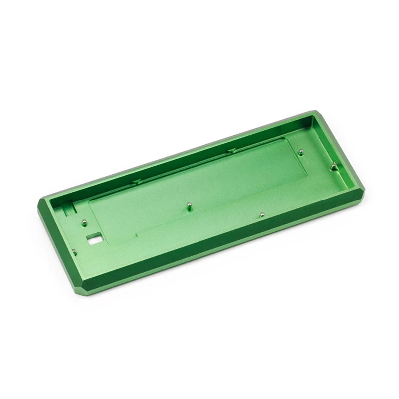 Piezas fresado aluminio CNC personalizadas – Torneado 4 ejes - imagen 5