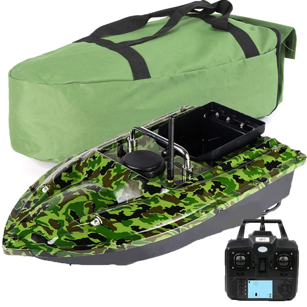 GPS Bait Boat Set 1
