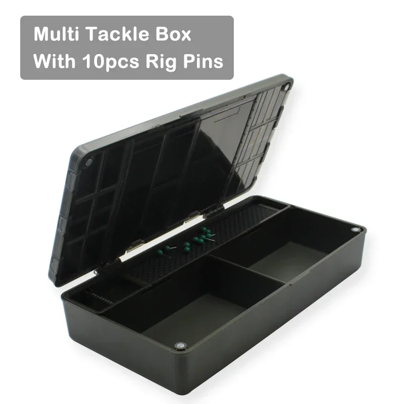 Multi Tackle Box