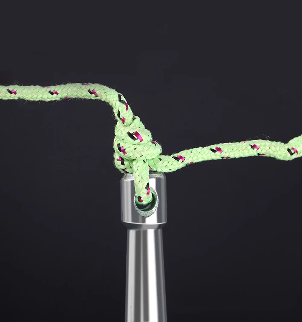 Máquina cortadora de plantas de agua, herramientas de jardín, cuchillo afilado, accesorios de pesca, aparejos, 4 garras, ancla, Hoz, plegable, nuevo - imagen 5