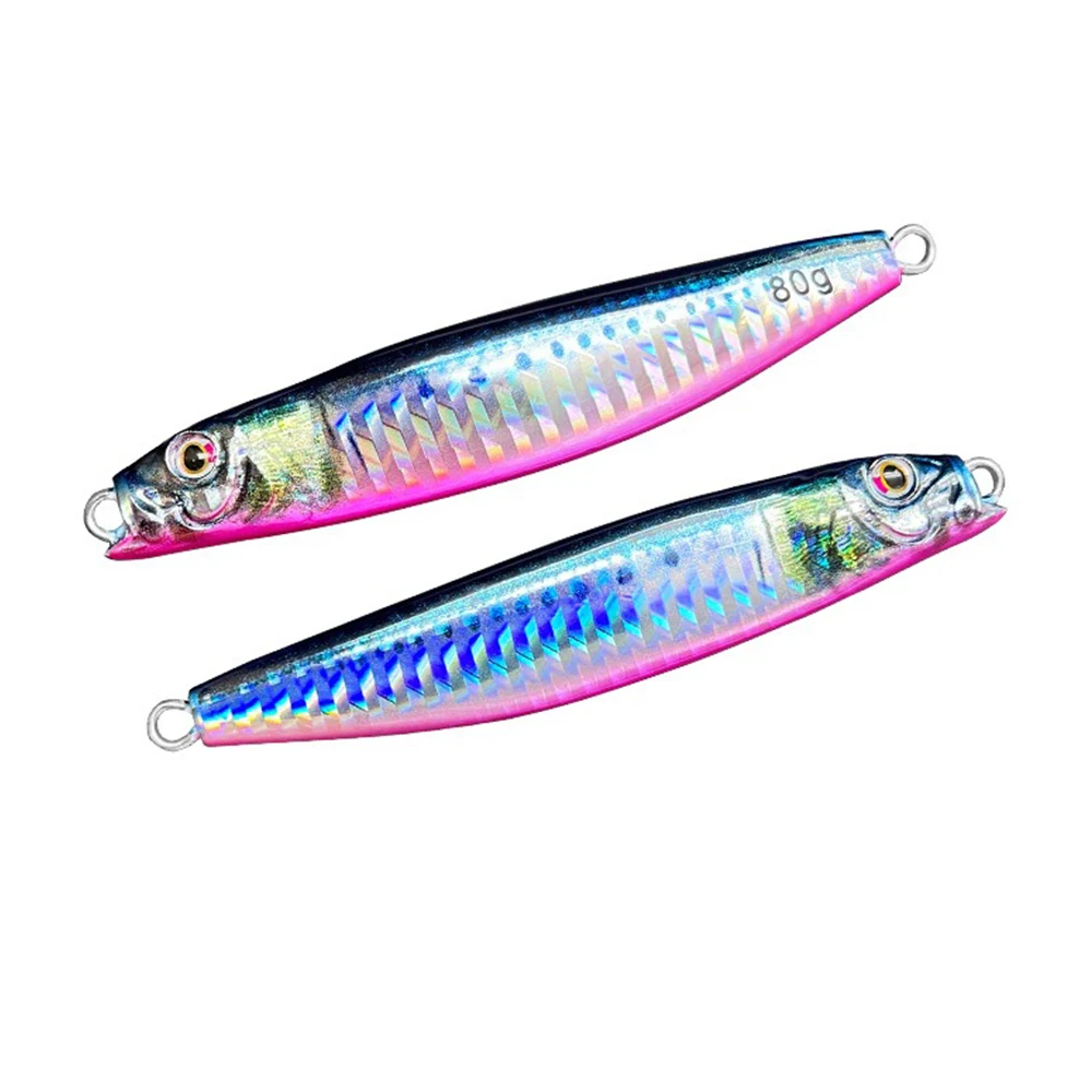 Metal Jig 2 WithHook