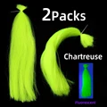 2packs chartreuse