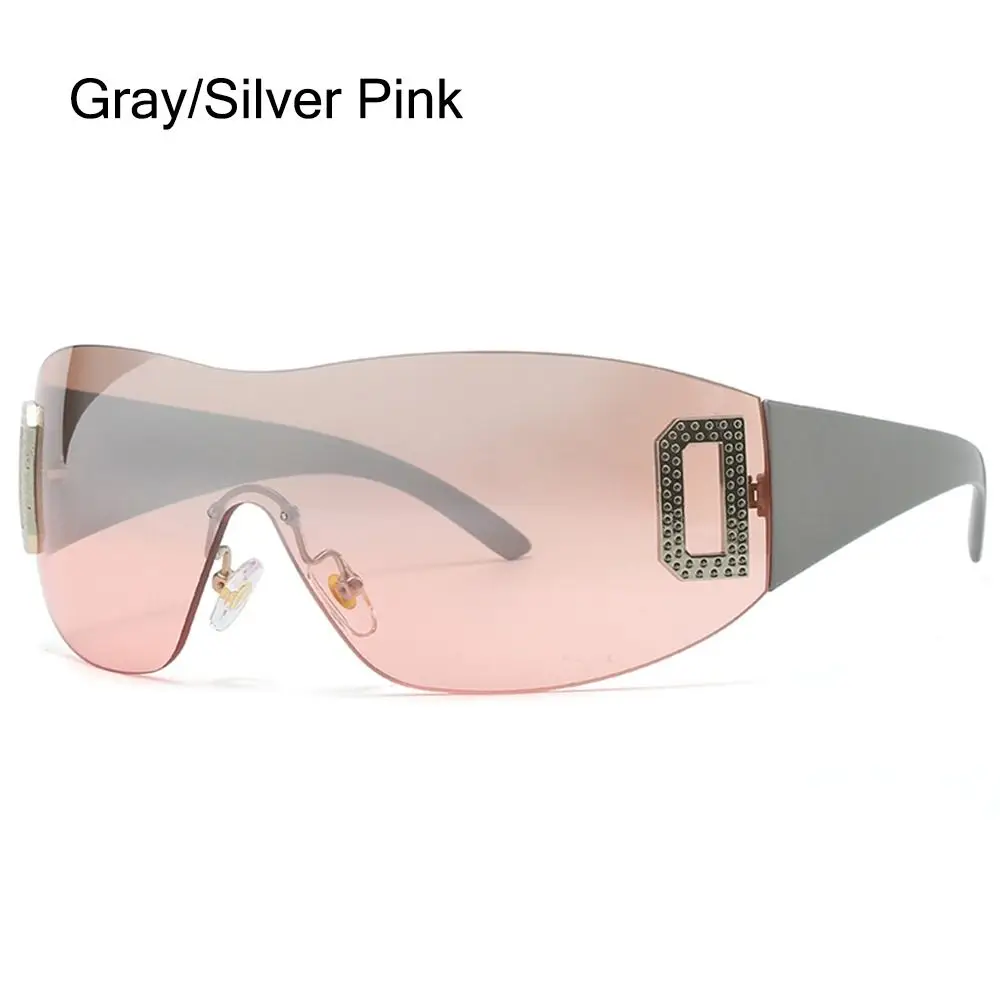 Gray-Silver Pink