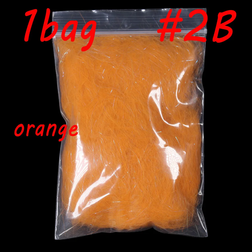 1bag Orange 2B