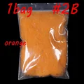 1bag Orange 2B