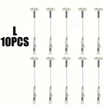 L   10pcs