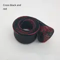 black-red