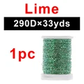 Lime 290DX33yds