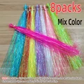 8packs Mix Color