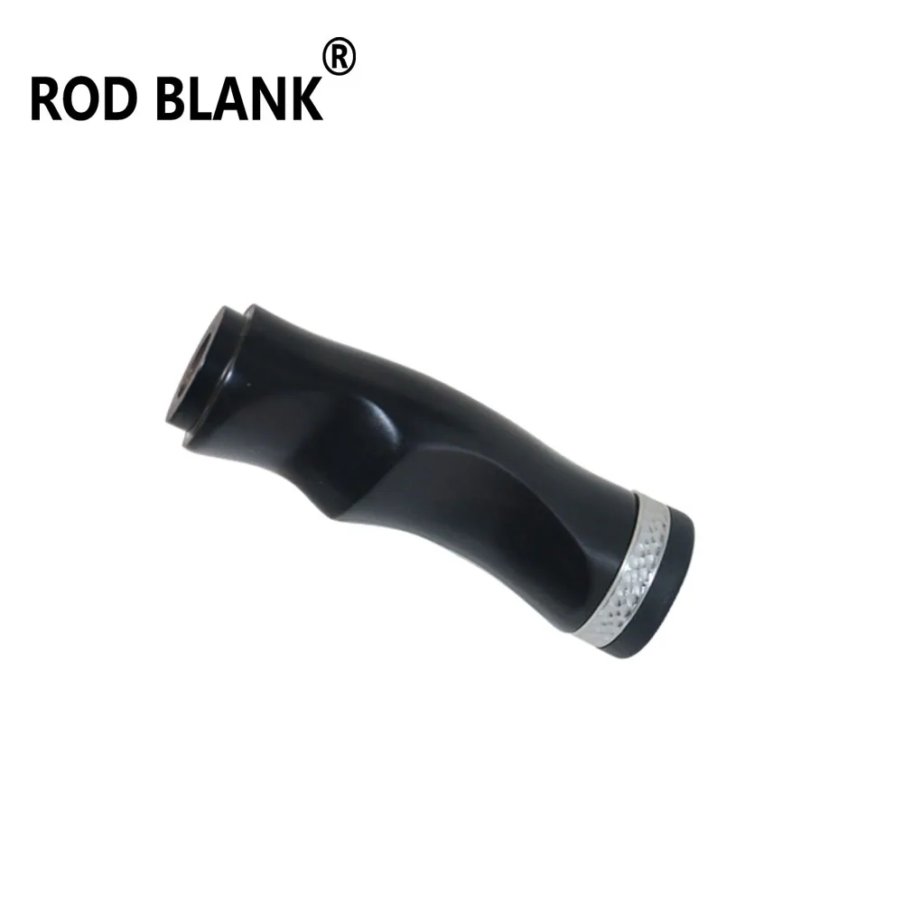 Blank de caña para trucha – Mango de madera maciza - imagen 5
