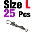 L 25PCS