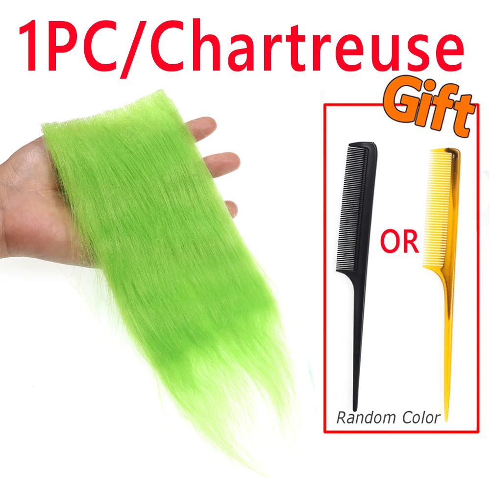 1bag Chartreuse