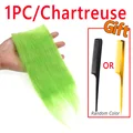 1bag Chartreuse
