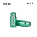 Green 4Pcs