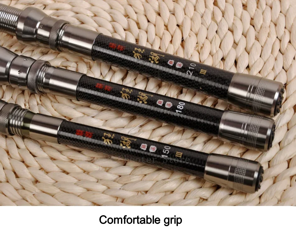 Experimente la comodidad y la precisión con nuestro diseño de agarre ergonómico