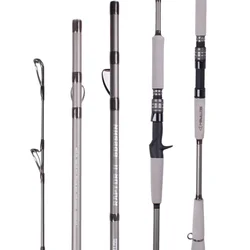 Mavllos RaptorII – Caña Jigging Spinning