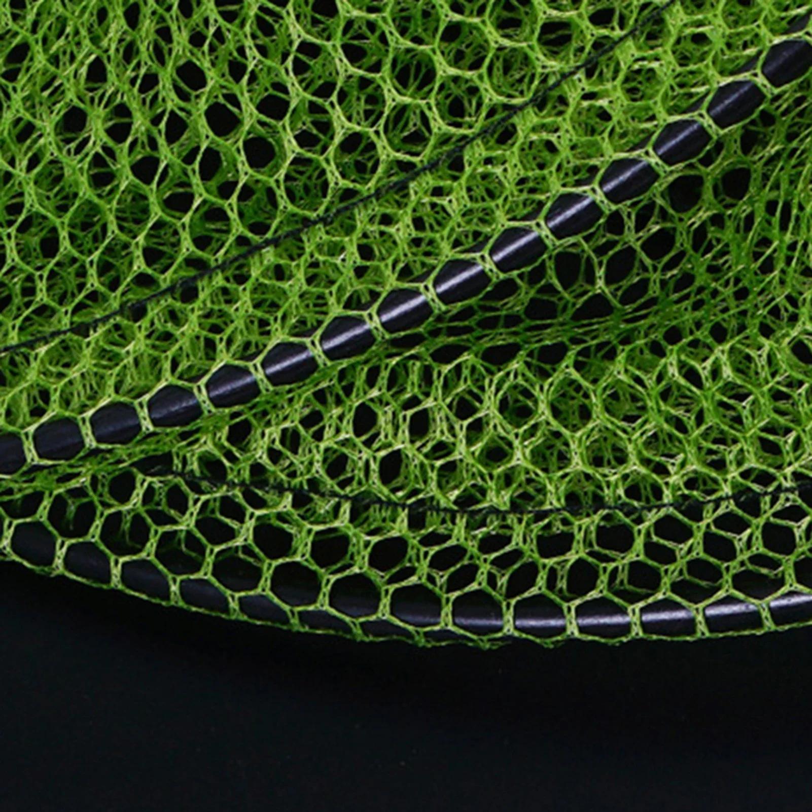 Red de pesca portátil, jaula de pescado plegable multicapa, malla de pesca de nailon duradera para carpa, cruciana, cabezona, lubina, Tilapia, Breams - imagen 4