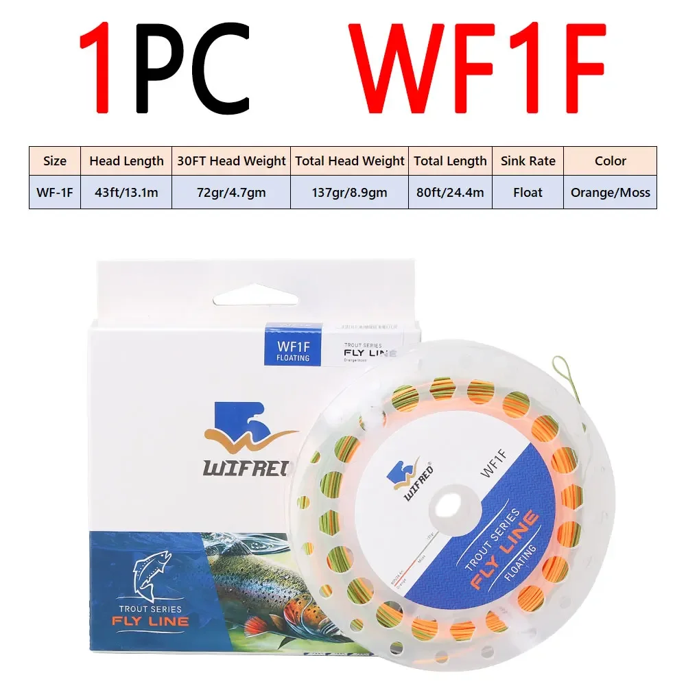 1PC WF1F