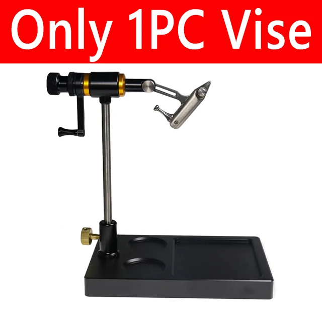 1PC Vise