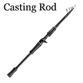 Casting Rod