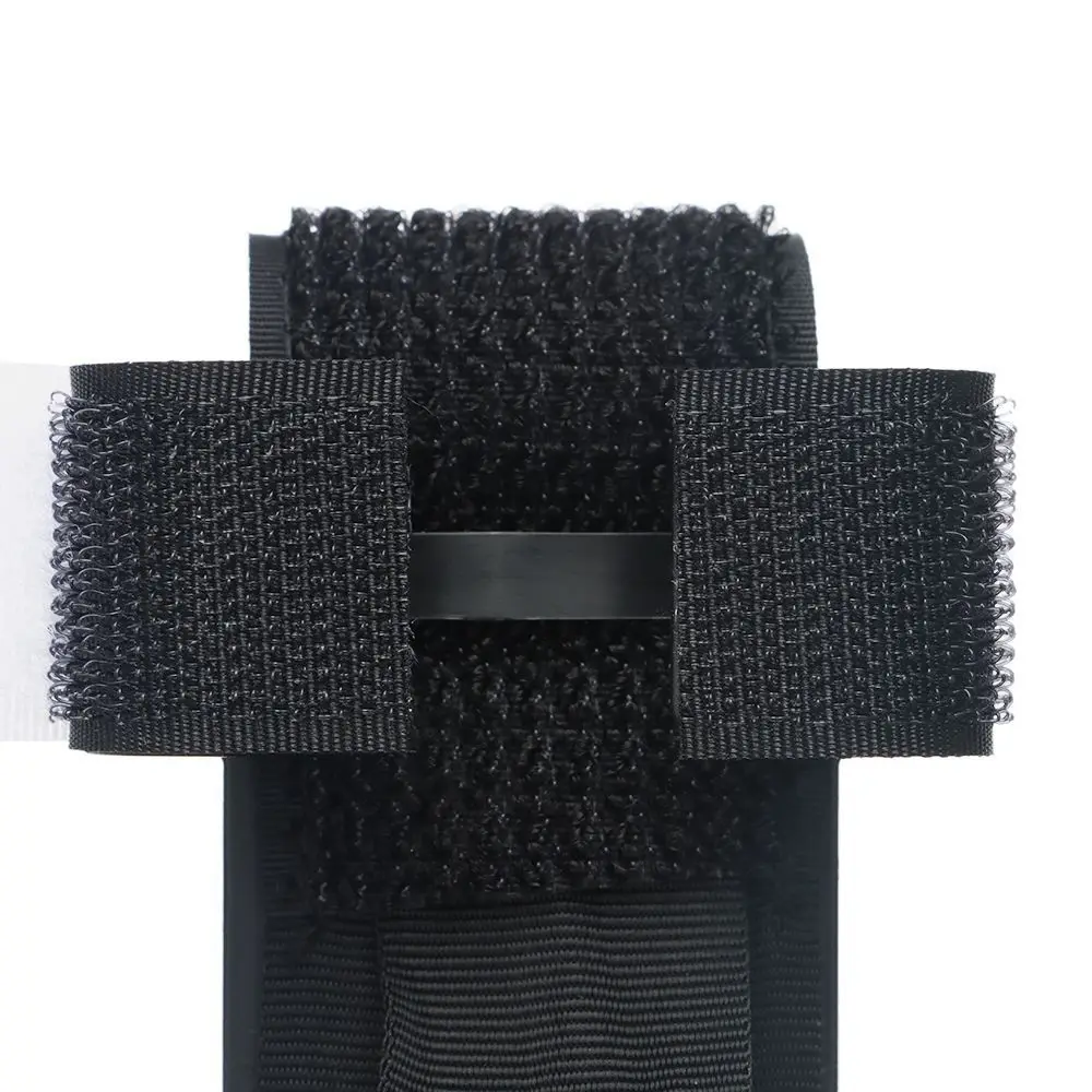 Torniquete colorido para exteriores con mango, operación con una sola mano, banda hemostática, equipo de emergencia, equipo de supervivencia al aire libre - imagen 4