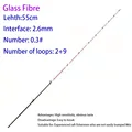 Glass 55cm 2.6 0.3-