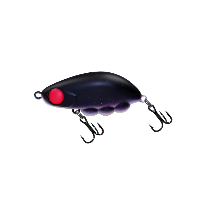 DUODUOYU 1 Uds nuevo Micro hundimiento lápiz señuelo de pesca 4,1g/35mm Mini cebo Artificial Wobber duro para aparejos de pesca de lubina y trucha - imagen 4