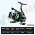 Venom-2500