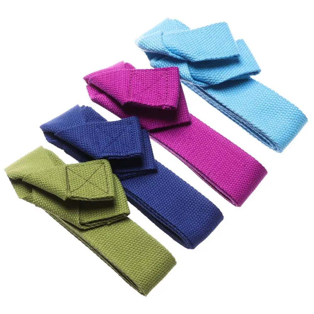 Correa de hombro para esterilla de yoga Sling Carrier - imagen 5