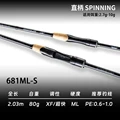 681ML -S
