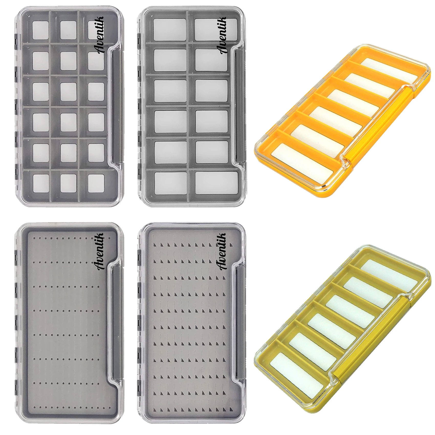 Soluciones de almacenamiento duraderas y versátiles para organizar y proteger sus valiosos artículos