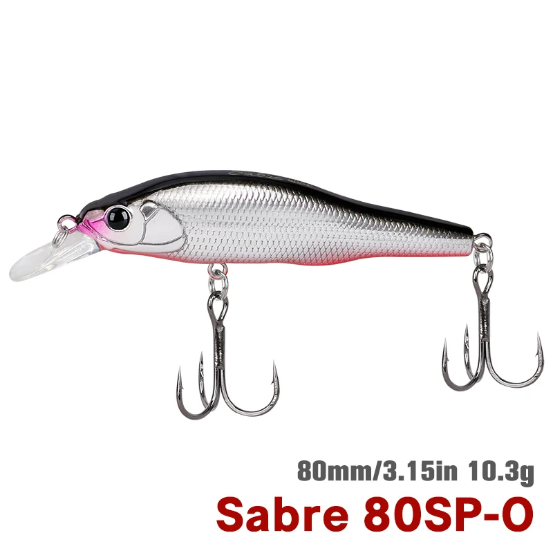 Sabre 80SP-O