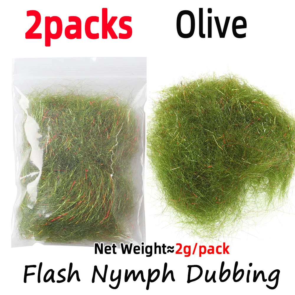 2packs Olive