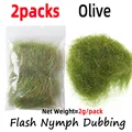 2packs Olive