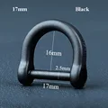 17mm Black