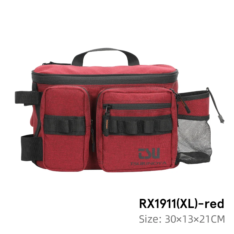 RX1911-RED-XL
