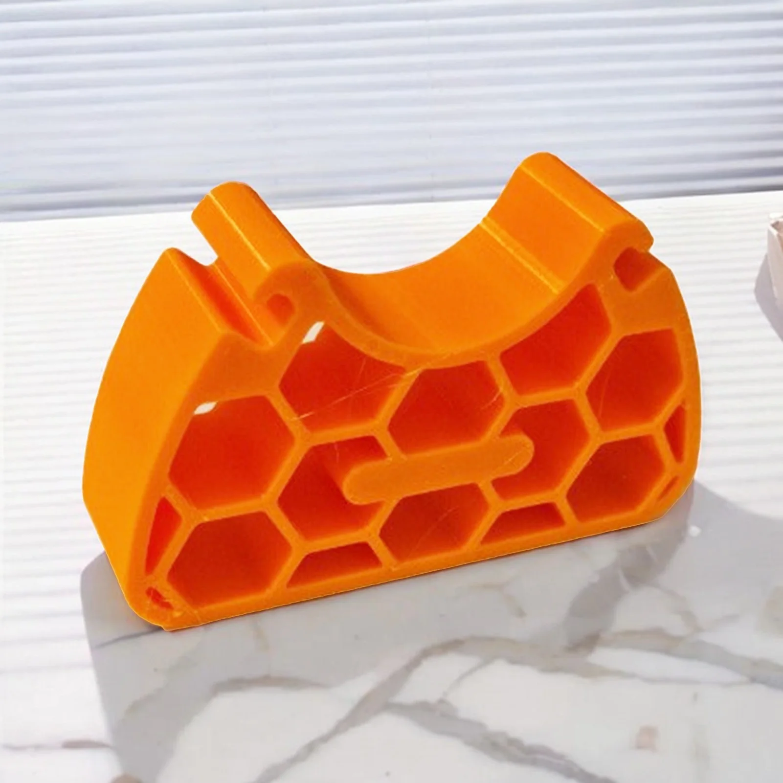 1 par de estantes de Reparación de bicicletas, soporte de mango de reparación de bicicletas de acero al carbono duradero, accesorio de reparación portátil para ciclismo al aire libre - imagen 4