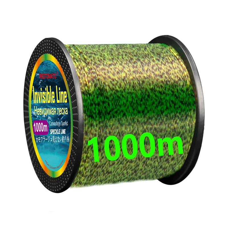 1000m green