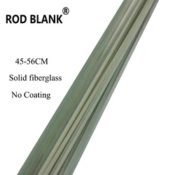 Blank fibra de vidrio para caña de pesca – Punta reparación