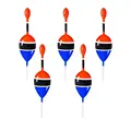 Blue 15g 5PCS