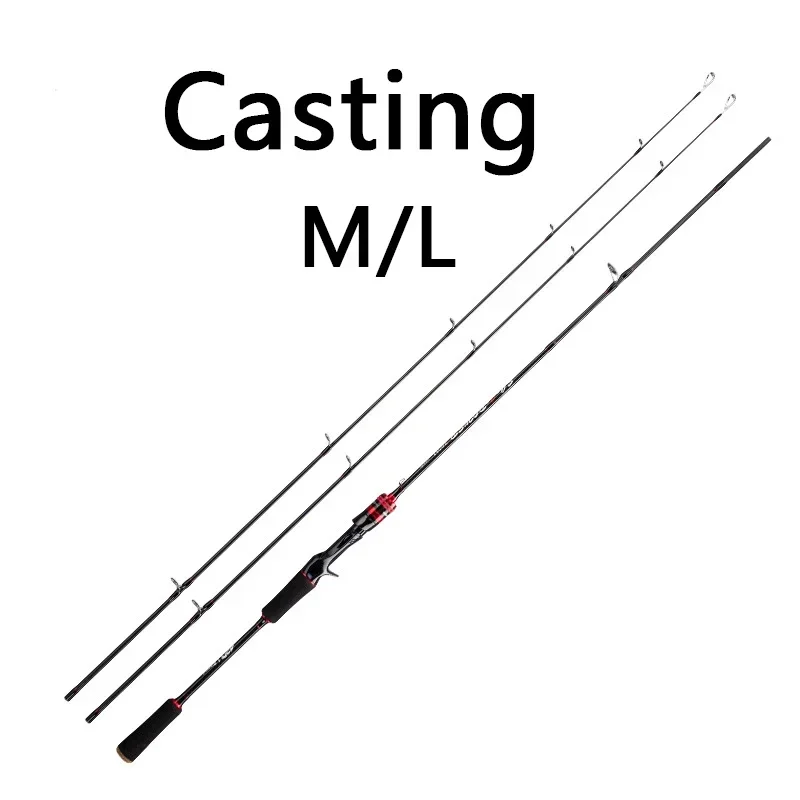 Casting 2 tips