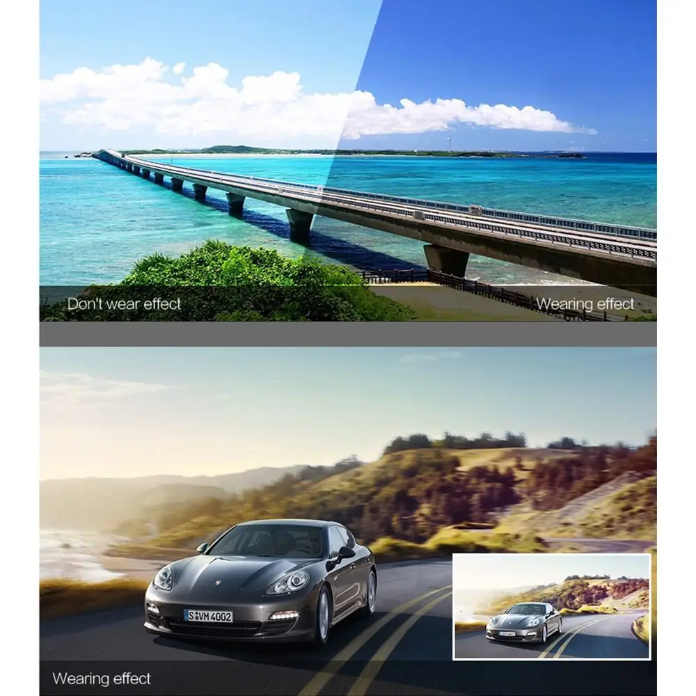 Gafas de sol de metal pequeñas vintage de moda Retro UV400 Gafas de sol sin montura Gafas de sol con montura rectangular para mujeres y hombres - imagen 2