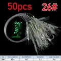 50pcs size 26