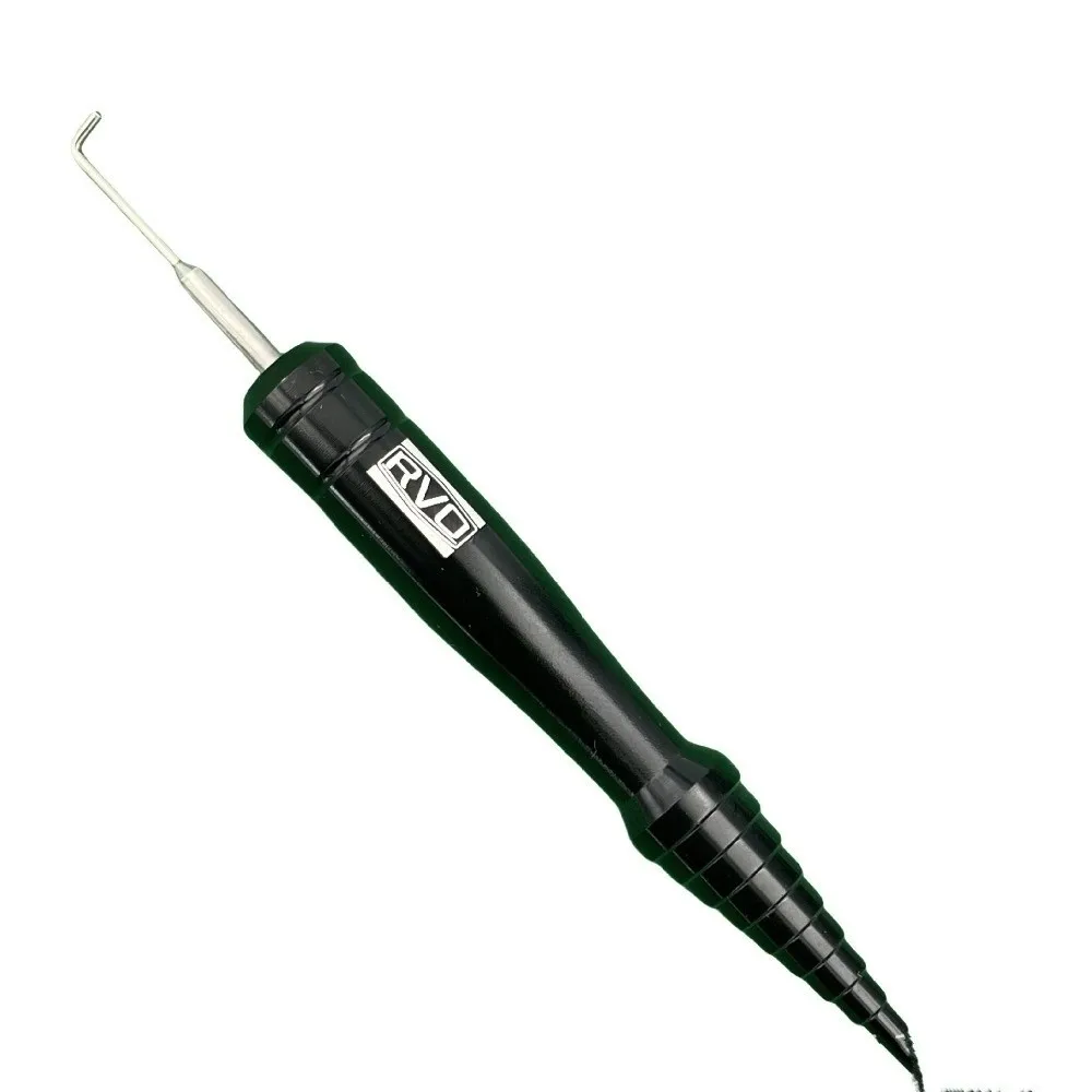 Control de rodamientos, carrete de pesca, herramienta de rodamiento, removedor de ruedas, herramienta de reparación, herramienta de inspección, Pin giratorio - imagen 5